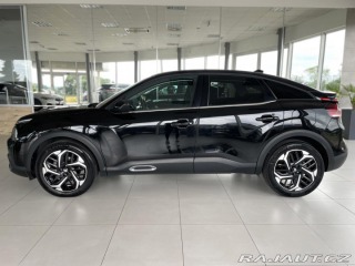 Citroën C4 1,2PT 130*AT*SHINE*Head-U 2023