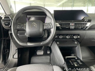 Citroën C4 1,2PT 130*AT*SHINE*Head-U 2023