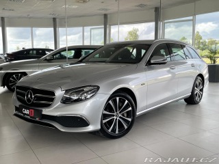Mercedes-Benz E 300de 225kW*360kam*Webast