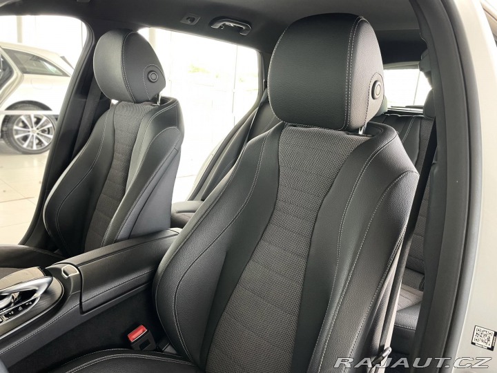 Mercedes-Benz E 300de 225kW*360kam*Webast 2020