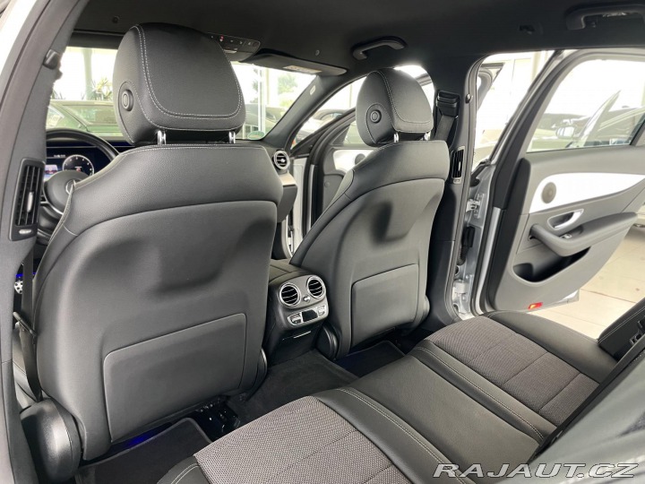 Mercedes-Benz E 300de 225kW*360kam*Webast 2020