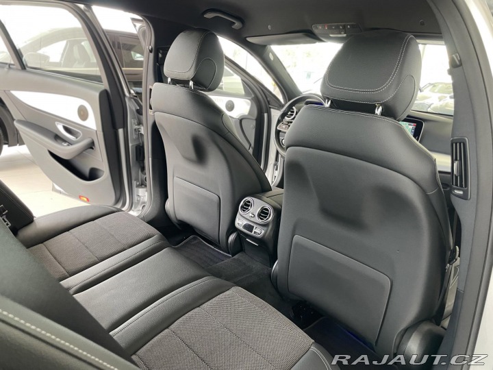 Mercedes-Benz E 300de 225kW*360kam*Webast 2020