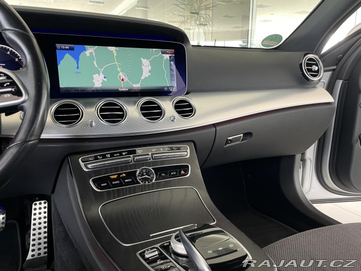 Mercedes-Benz E 300de 225kW*360kam*Webast 2020