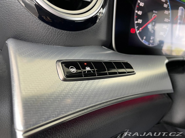 Mercedes-Benz E 300de 225kW*360kam*Webast 2020