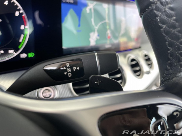 Mercedes-Benz E 300de 225kW*360kam*Webast 2020