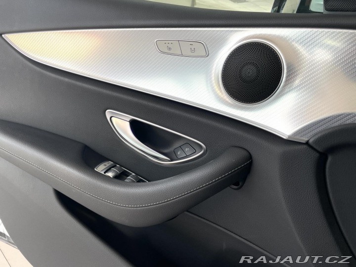 Mercedes-Benz E 300de 225kW*360kam*Webast 2020