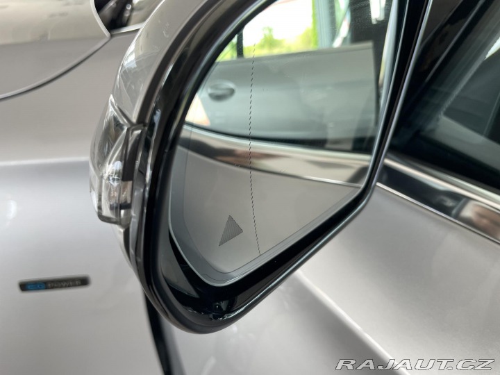 Mercedes-Benz E 300de 225kW*360kam*Webast 2020