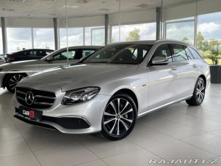 Mercedes-Benz E 300de 225kW*360kam*Webast 2020