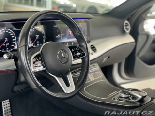 Mercedes-Benz E 300de 225kW*360kam*Webast 2020