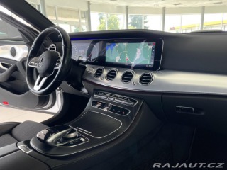 Mercedes-Benz E 300de 225kW*360kam*Webast 2020