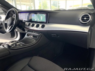 Mercedes-Benz E 300de 225kW*360kam*Webast 2020