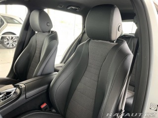 Mercedes-Benz E 300de 225kW*360kam*Webast 2020