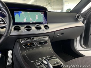 Mercedes-Benz E 300de 225kW*360kam*Webast 2020