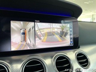 Mercedes-Benz E 300de 225kW*360kam*Webast 2020