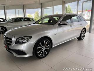 Mercedes-Benz E 300de 225kW*360kam*Webast 2020