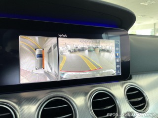 Mercedes-Benz E 300de 225kW*360kam*Webast 2020