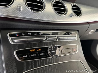 Mercedes-Benz E 300de 225kW*360kam*Webast 2020