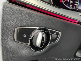 Mercedes-Benz E 300de 225kW*360kam*Webast 2020