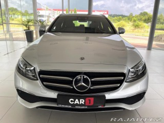 Mercedes-Benz E 300de 225kW*360kam*Webast 2020