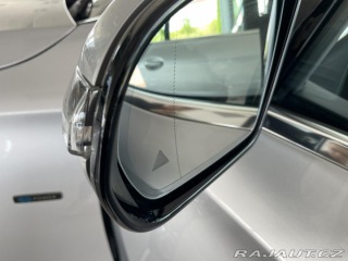 Mercedes-Benz E 300de 225kW*360kam*Webast 2020