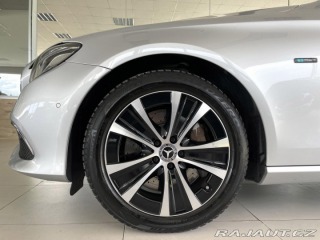 Mercedes-Benz E 300de 225kW*360kam*Webast 2020