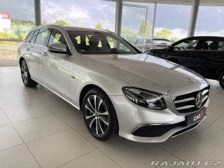 Mercedes-Benz E 300de 225kW*360kam*Webast 2020