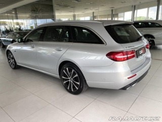 Mercedes-Benz E 300de 225kW*360kam*Webast 2020