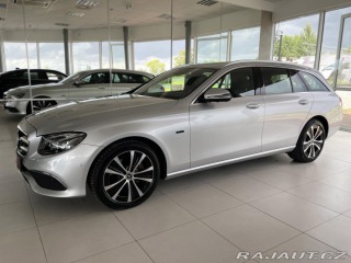 Mercedes-Benz E 300de 225kW*360kam*Webast 2020