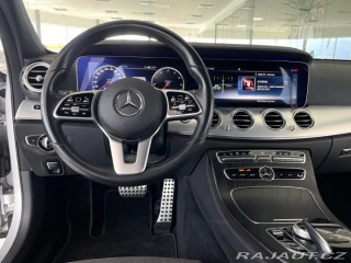Mercedes-Benz E 300de 225kW*360kam*Webast 2020