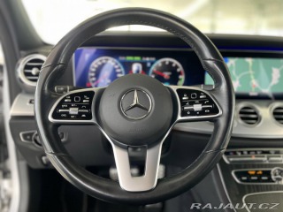 Mercedes-Benz E 300de 225kW*360kam*Webast 2020