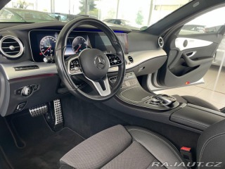 Mercedes-Benz E 300de 225kW*360kam*Webast 2020