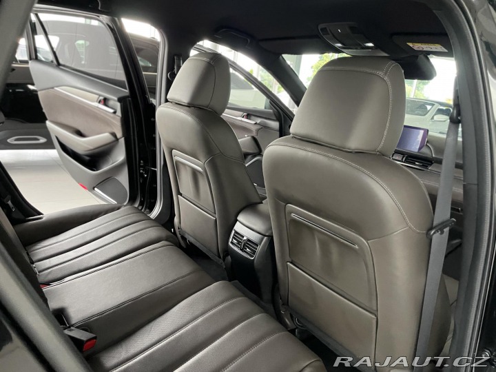 Mazda 6 2,5 SKyactiv-G194*Revolut 2020