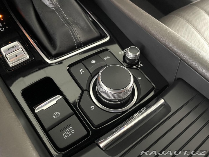 Mazda 6 2,5 SKyactiv-G194*Revolut 2020