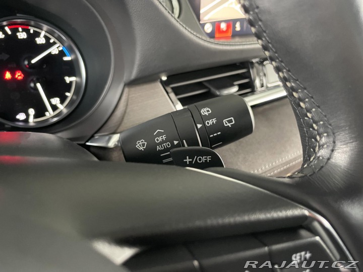 Mazda 6 2,5 SKyactiv-G194*Revolut 2020