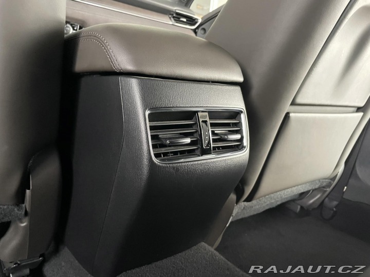 Mazda 6 2,5 SKyactiv-G194*Revolut 2020