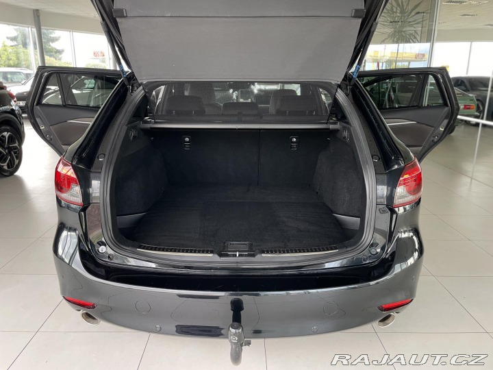 Mazda 6 2,5 SKyactiv-G194*Revolut 2020