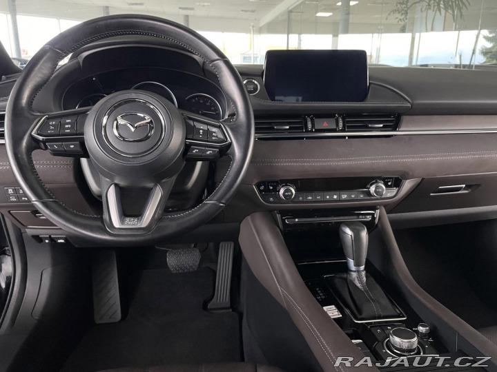 Mazda 6 2,5 SKyactiv-G194*Revolut 2020