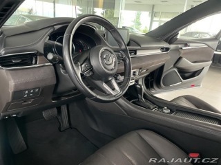 Mazda 6 2,5 SKyactiv-G194*Revolut 2020