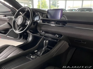 Mazda 6 2,5 SKyactiv-G194*Revolut 2020