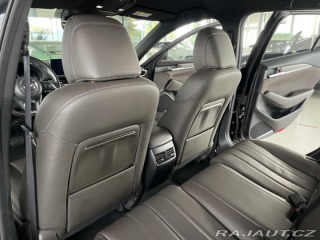 Mazda 6 2,5 SKyactiv-G194*Revolut 2020