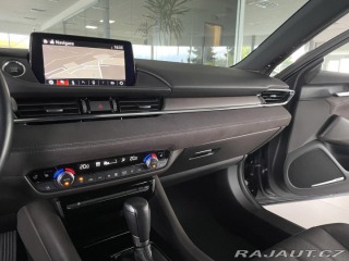 Mazda 6 2,5 SKyactiv-G194*Revolut 2020