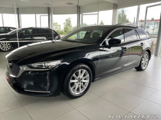Mazda 6 2,5 SKyactiv-G194*Revolut 2020