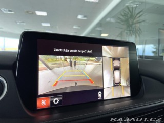 Mazda 6 2,5 SKyactiv-G194*Revolut 2020