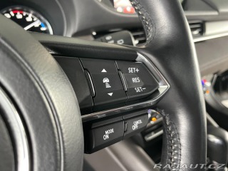 Mazda 6 2,5 SKyactiv-G194*Revolut 2020