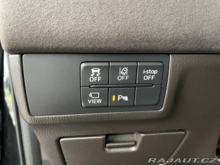 Mazda 6 2,5 SKyactiv-G194*Revolut 2020