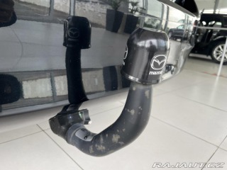 Mazda 6 2,5 SKyactiv-G194*Revolut 2020