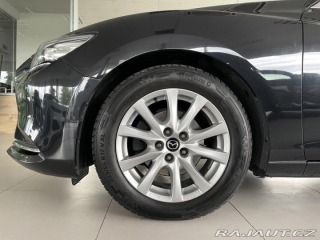 Mazda 6 2,5 SKyactiv-G194*Revolut 2020