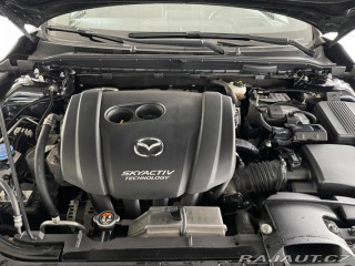 Mazda 6 2,5 SKyactiv-G194*Revolut 2020