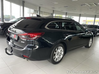 Mazda 6 2,5 SKyactiv-G194*Revolut 2020