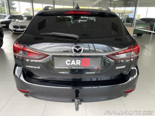 Mazda 6 2,5 SKyactiv-G194*Revolut 2020